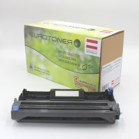 EUROTONER kompatibel Remanufactured Brother Fotoleitertrommel (DR-2000 DR-2025 DR-350)