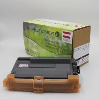 EUROTONER kompatibel Remanufactured Brother Toner-Kartusche High-Capacity schwarz (TN-3480)