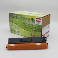 EUROTONER kompatibel Remanufactured Brother Toner-Kit High-Capacity magenta (TN-421M)