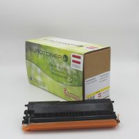 EUROTONER kompatibel Remanufactured Brother Toner-Kit High-Capacity yellow (TN-423Y)