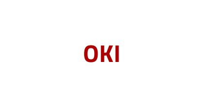 logo oki